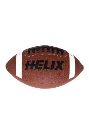 Helix Amerikan Futbol Topu AFA-100 No:6 TRF Onaylı