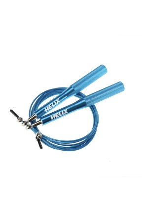 Helix Atlama İpi Hızlı Mavi - SJR-20