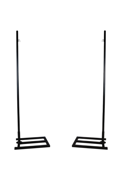 Helix Badminton Direği Standart SBD-15 Helix Badminton Direği Standart SBD-15