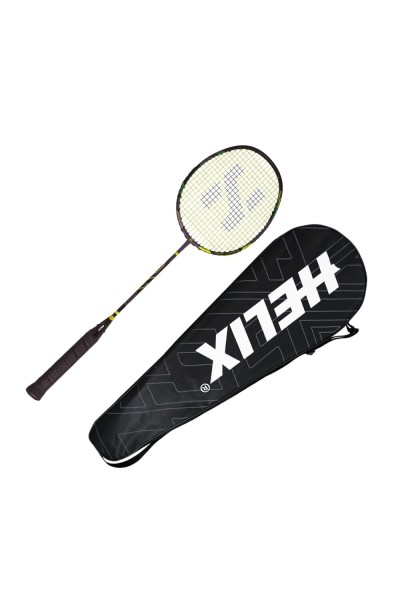 Helix Badminton Raketi Unique BR030