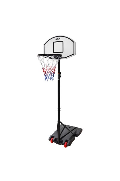 Helix Basketbol Potası Portatif BPA-160