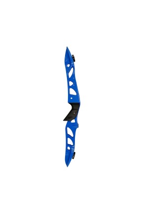 Helix Başlangıç Yay Gövdesi Point Metal 24''