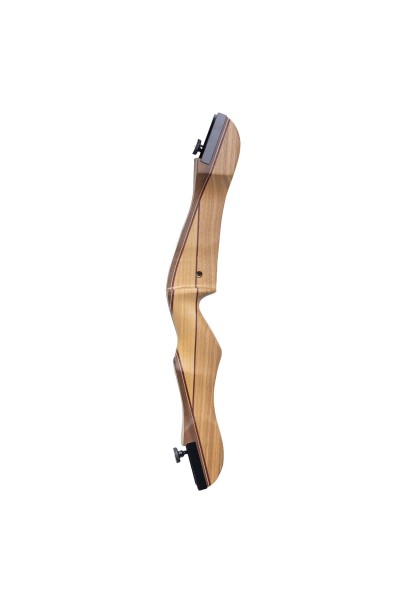 Helix Başlangıç Yay Gövdesi Wood Point Laminated 24''