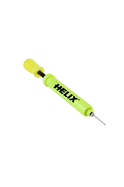 Helix Çift Taraflı Top Şişirme Pompası ELP02
