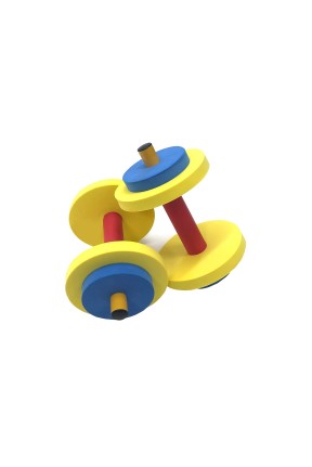 Helix Çocuk Dambılı KB-11