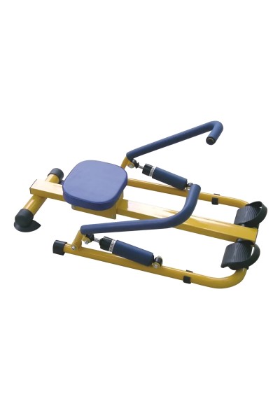 Helix Çocuk Mutli Kürek Çekme Fitness Aleti KB-06B