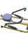 Helix Çocuk Mutli Kürek Çekme Fitness Aleti KB-06B