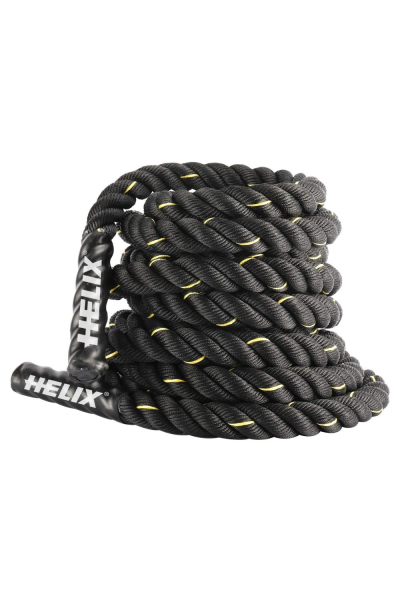 Helix Crossfit Antrenman Halatı CR-10 10m