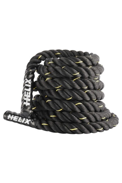 Helix Crossfit Antrenman Halatı CR-12 12m