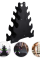 Helix Dambıl Standı Plastik PDS-5