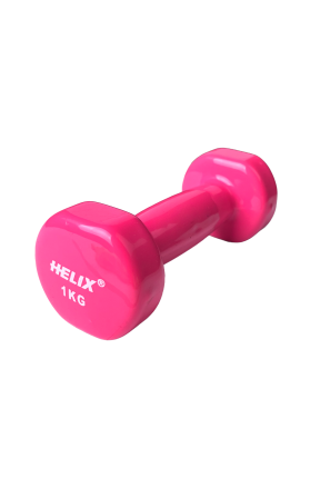 Helix Dambıl Vinil PVC PD-01 1kg
