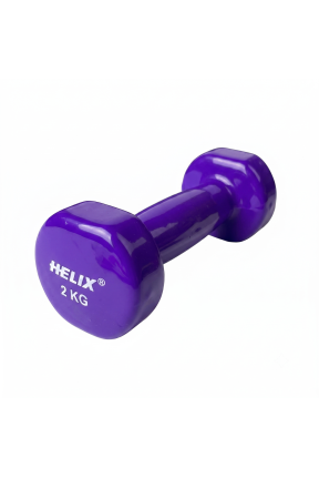 Helix Dambıl Vinil PVC PD-02 2kg