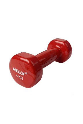 Helix Dambıl Vinil PVC PD-04 4kg