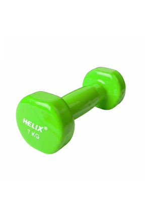 Helix Dambıl Vinil PVC PD-07 7kg