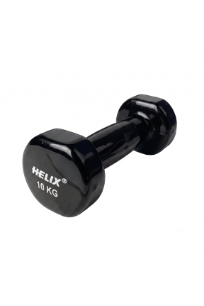 Helix Dambıl Vinil PVC PD-10 10kg