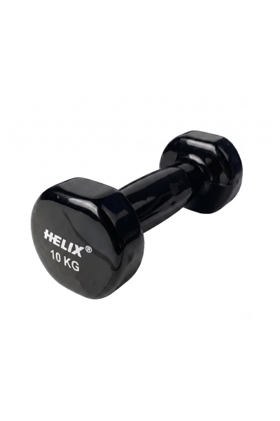 Helix Dambıl Vinil PVC PD-10 10kg