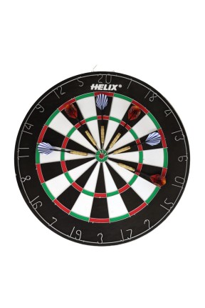 Helix Dart Tahtası DBKB-18