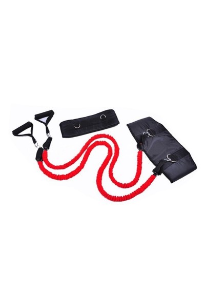 Helix Direnç Bandı DR-120