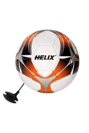 Helix Futbol Antrenman Topu İpli RTB-3 No:3