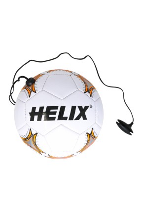 Helix Futbol Antrenman Topu İpli RTB-4 No:4 Helix Futbol Antrenman Topu İpli RTB-4 No:4