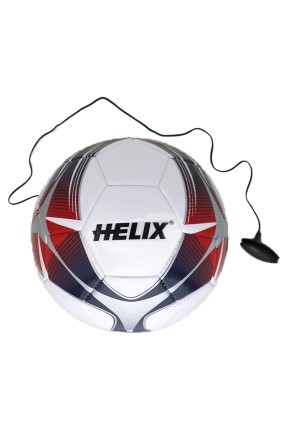 Helix Futbol Antrenman Topu İpli RTB-5 No:5 Helix Futbol Antrenman Topu İpli RTB-5 No:5