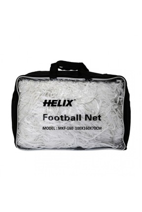Helix Futbol Kale Filesi Mini MKF-160 Helix Futbol Kale Filesi Mini MKF-160