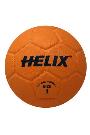 Helix Hentbol Topu Kauçuk RH No:1