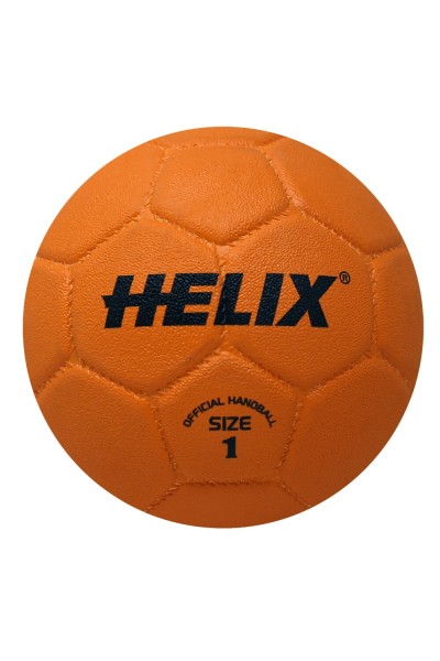 Helix Hentbol Topu Kauçuk RH No:1