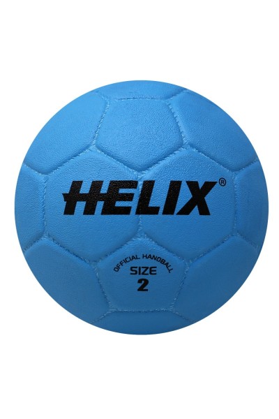 Helix Hentbol Topu Kauçuk RH No:2
