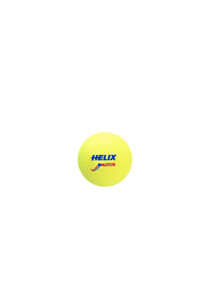 Helix Hokey Topu Match 6 'lı Sarı