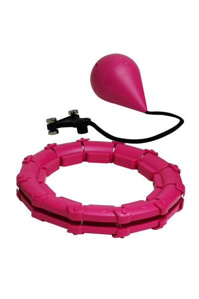 Helix Hulahop Akıllı SH-20 Pembe
