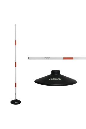 Helix Kauçuk Tabanlı Slalom KS-01 Helix Kauçuk Tabanlı Slalom KS-01