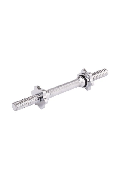 Helix Kısa Bar Krom SB-32 32cm