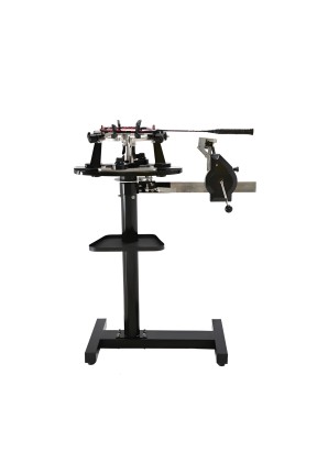 Helix Manuel Raket Örme Makinesi RSM-200