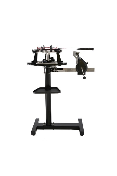 Helix Manuel Raket Örme Makinesi RSM-200