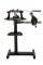 Helix Manuel Raket Örme Makinesi RSM-200