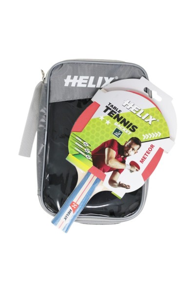 Helix Masa Tenisi Çantası RB-90 Gri
