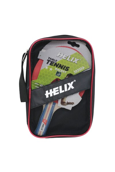 Helix Masa Tenisi Çantası RB-94 Siyah