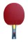 Helix Masa Tenisi Raketi Hunter 4 Yıldız ITTF Onaylı