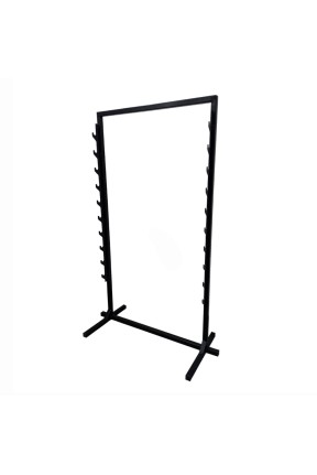 Helix Olimpik Bar Standı BS-100 Helix Olimpik Bar Standı BS-100