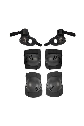 Helix Paten Koruma Seti SPS-3
