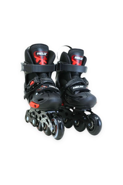 Helix Paten SS Siyah