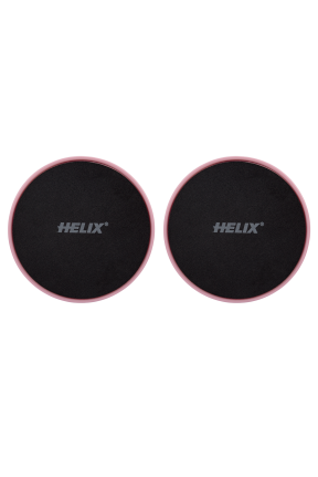 Helix Pilates Diski PDC-1 Pembe
