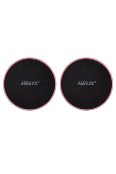 Helix Pilates Diski PDC-1 Pembe