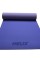 Helix Pilates Matı TPE-100 Mor