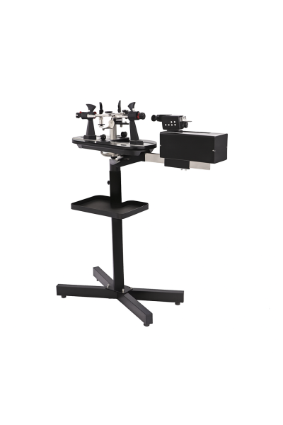 Helix Raket Örme Makinesi RSM-300
