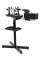 Helix Raket Örme Makinesi RSM-300