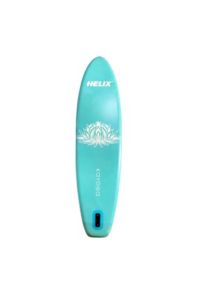 Helix SUP Şişme Kürek Sörfü PLB 12'' Helix SUP Şişme Kürek Sörfü PLB 12''