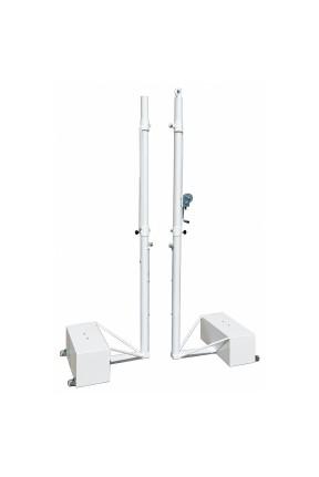 Helix Seyyar Voleybol Direği SVD-2