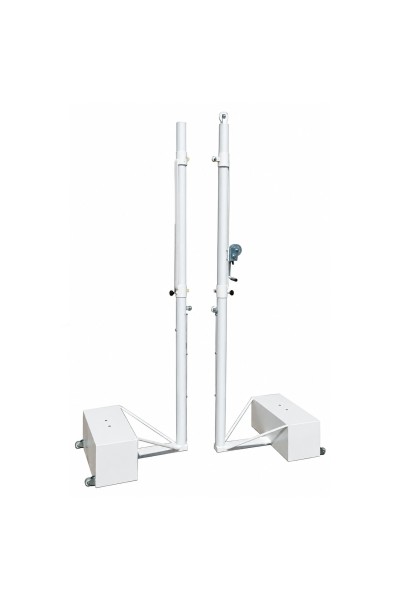 Helix Seyyar Voleybol Direği SVD-2